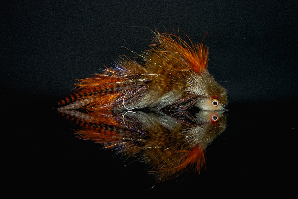 Garbage Pail Kid Meat Market Flies