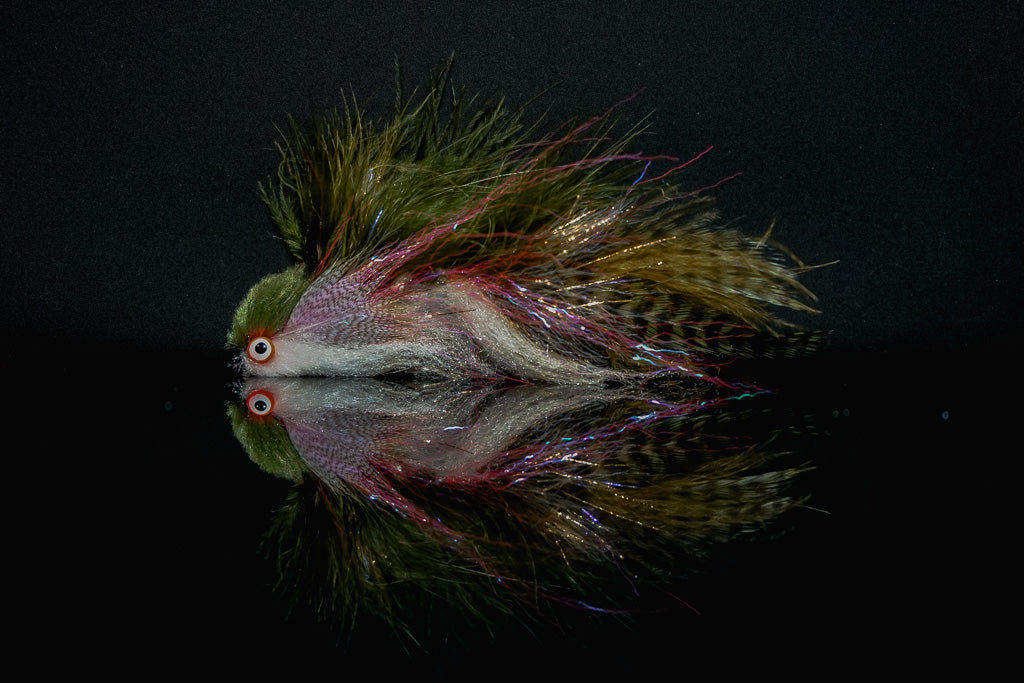 Garbage Pail Kid Meat Market Flies