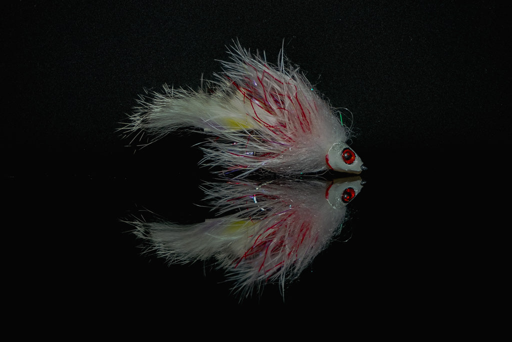 Complex Bunny Spawn Meat Market Flies