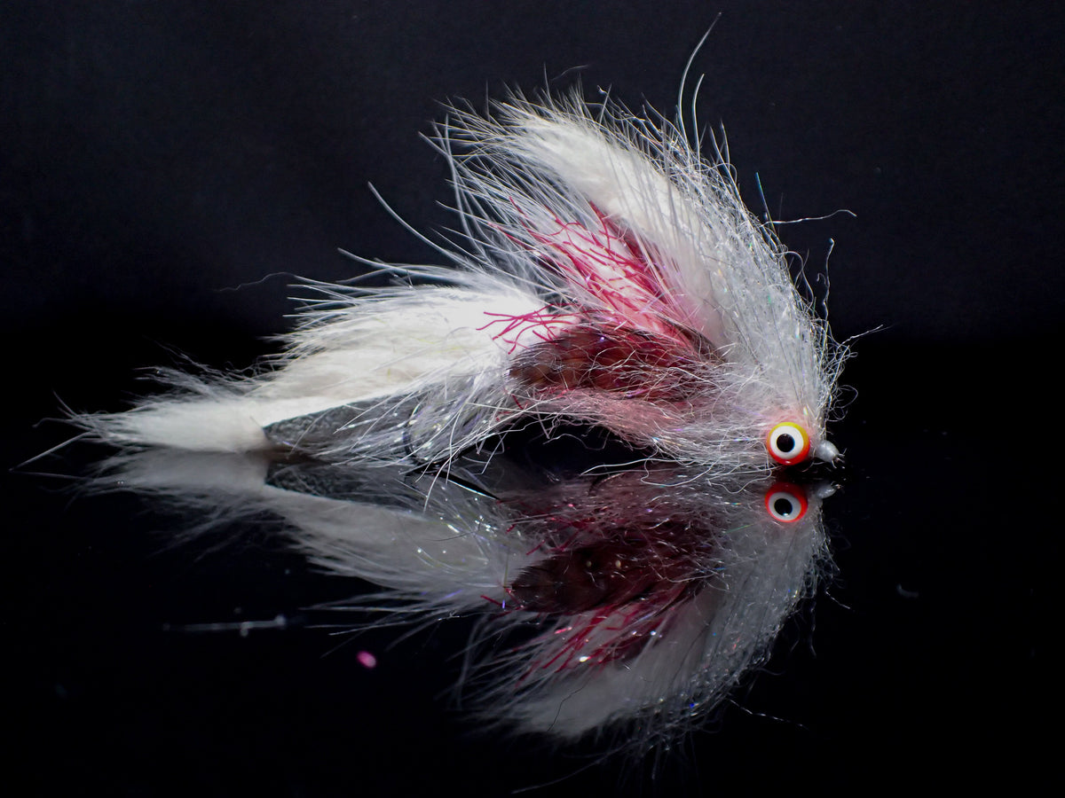 Dirty Murdy Meat Market Flies