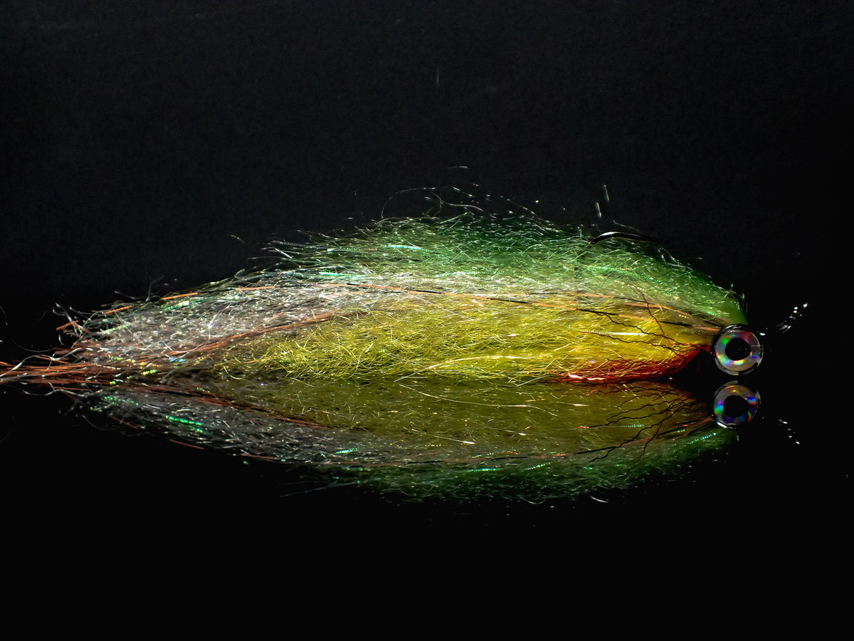 Meat Meat Market Flies